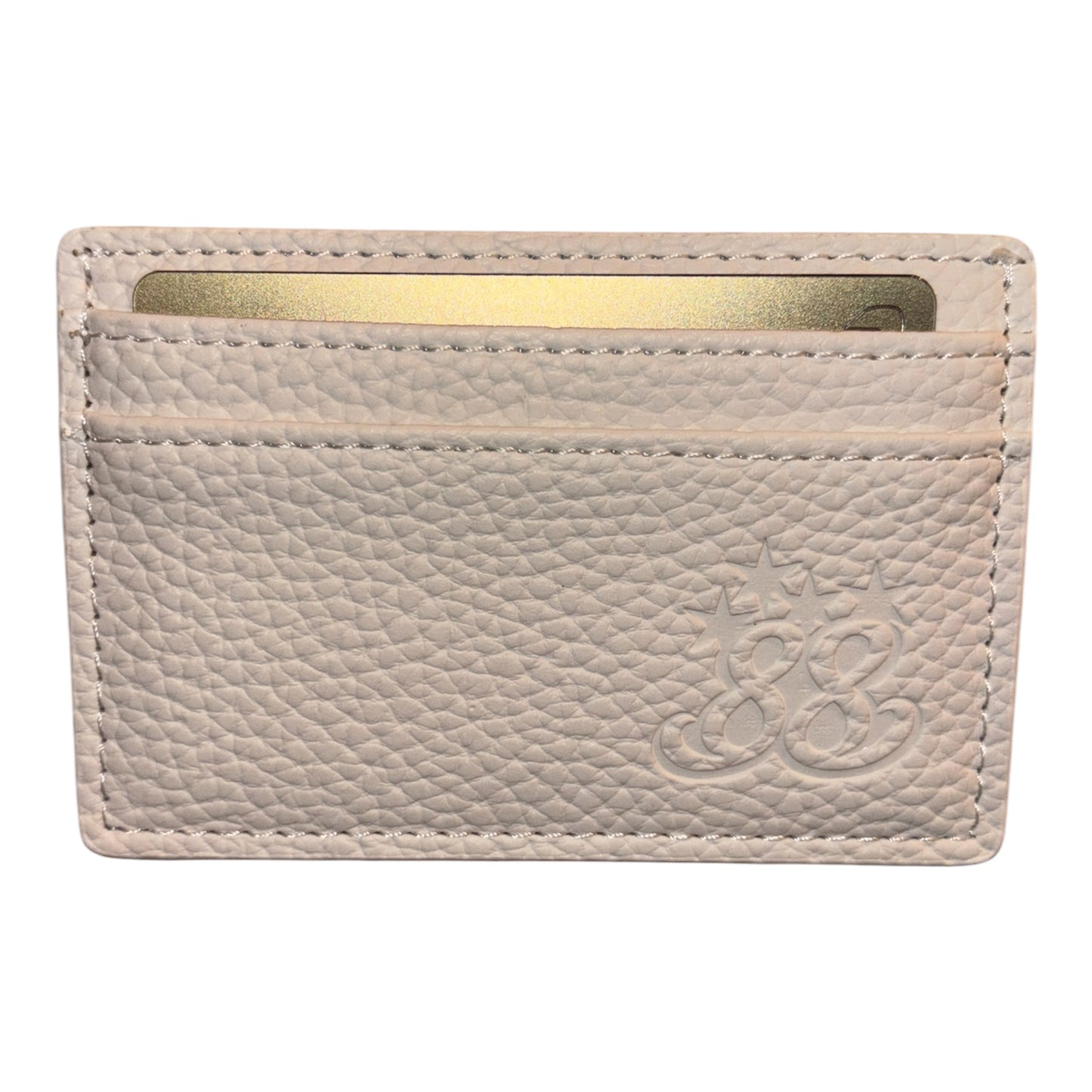 "BY ANY MEANS" cardholder