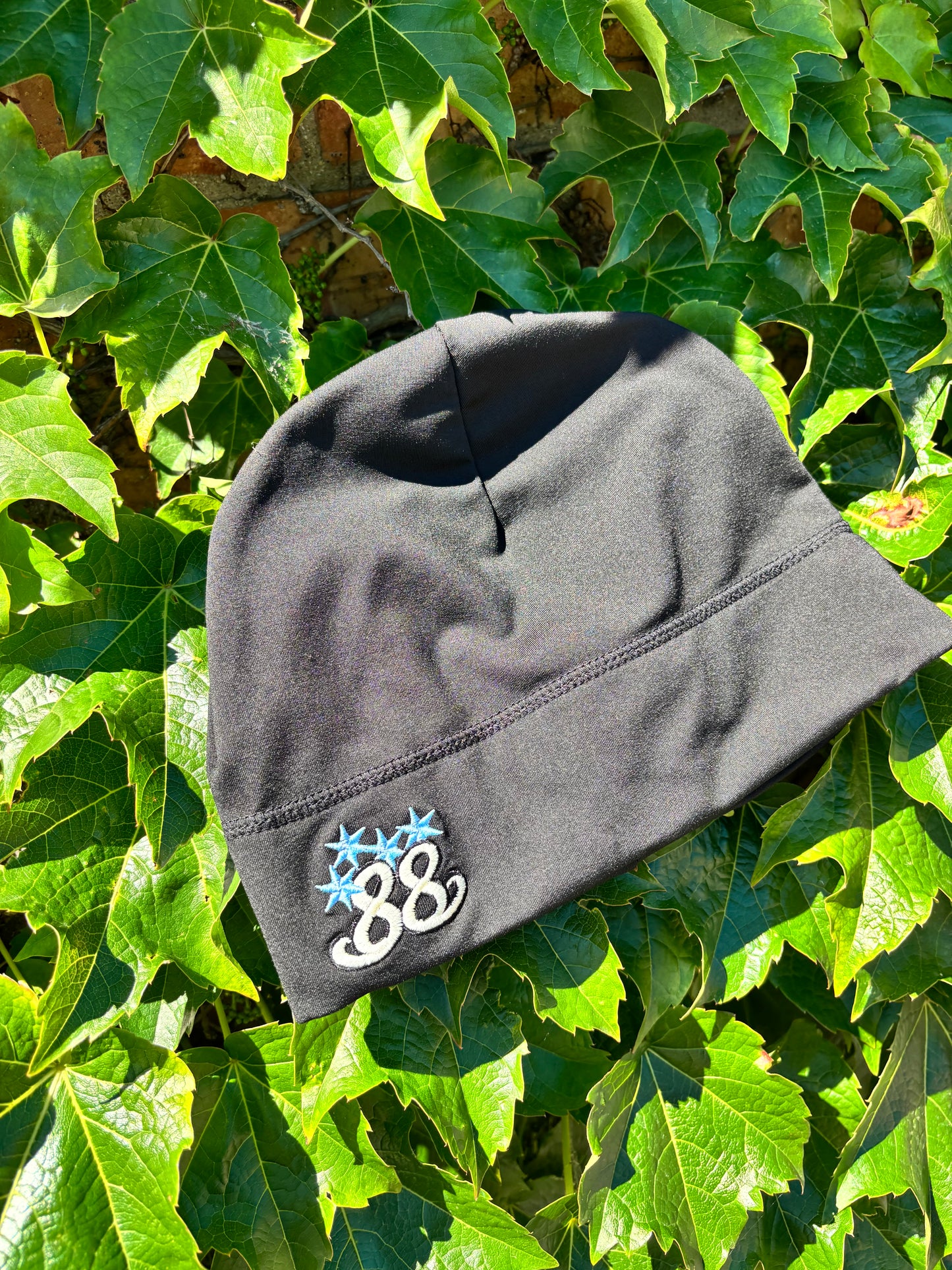 black Gunclub skully