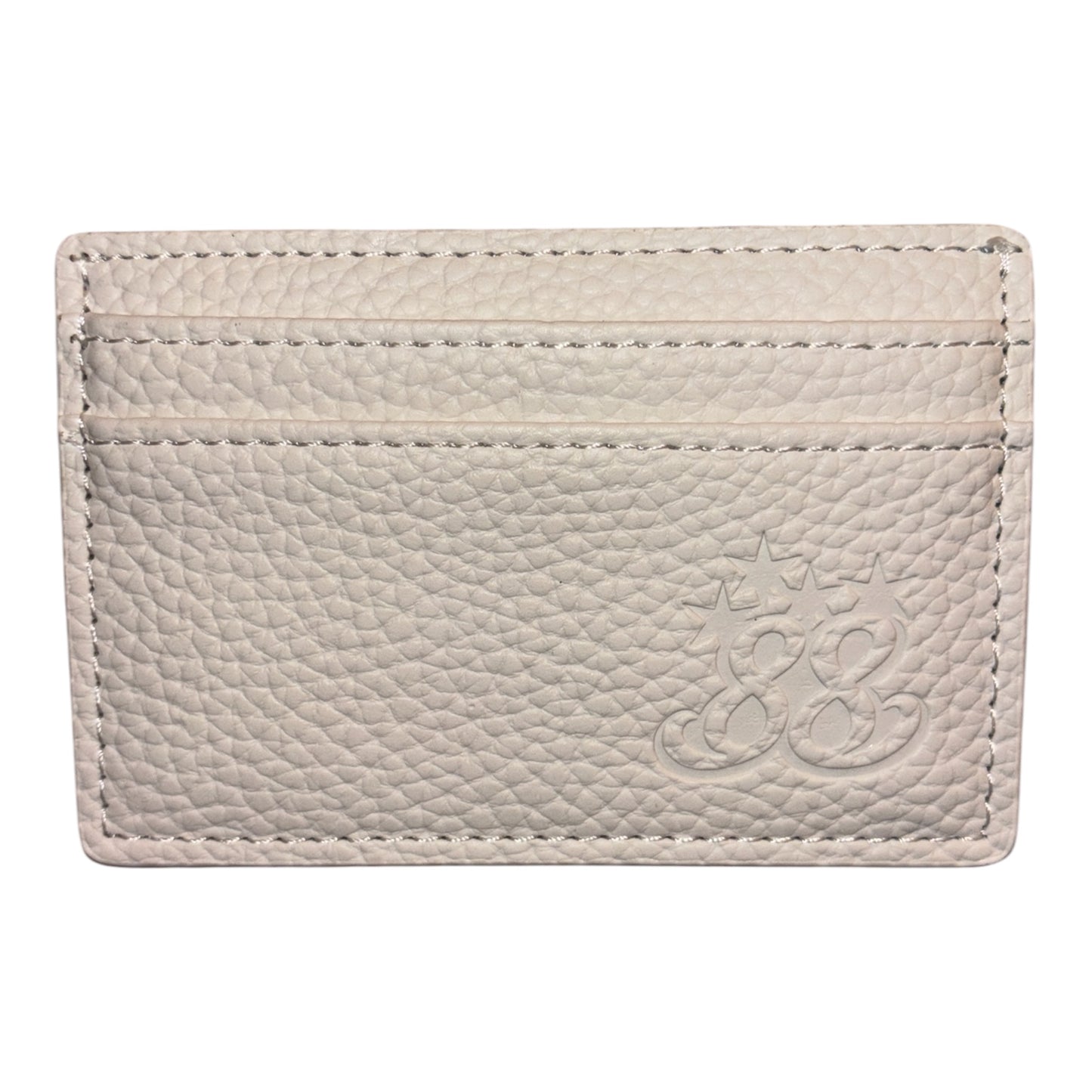 "BY ANY MEANS" cardholder