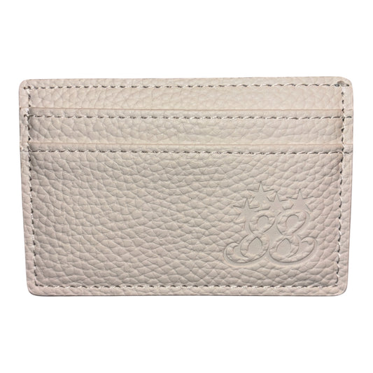 "BY ANY MEANS" cardholder